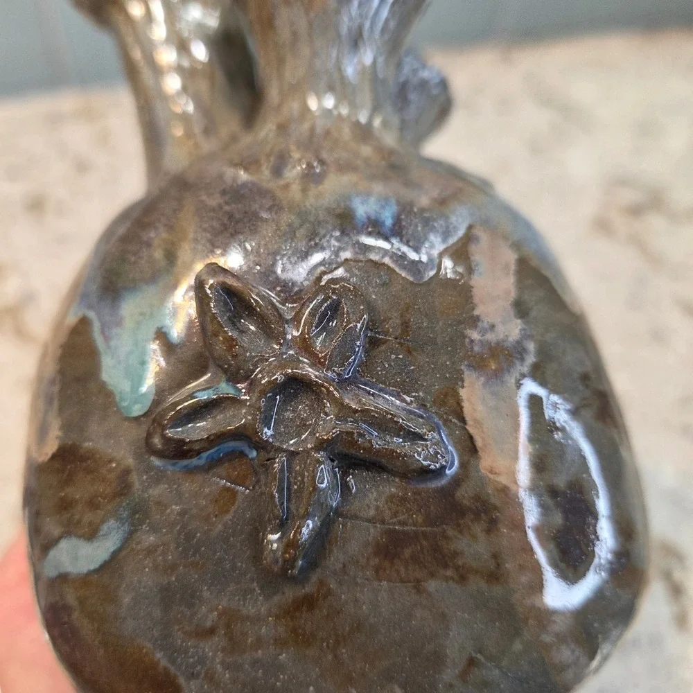 N/A studio pottery